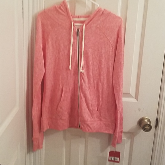 Mossimo Supply Co. Jackets & Blazers - Jacket